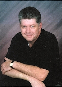 Photo of Dr. Roland Kuenzel